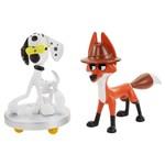 101 Dalmatinů - Divoká zábava1