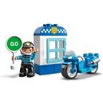 LEGO DUPLO 10900 Policejní motorka2