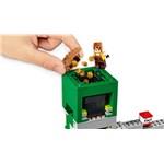 Lego Minecraft 21155 Creeperův důl5