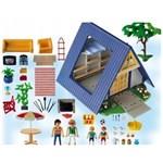 Playmobil 3230 Rodinný rekreační dům3