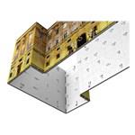 Puzzle Ravensburger 125296 Buckinghamský palác (Noční edice)3