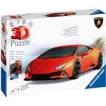 3D Puzzle – Lamborgini1