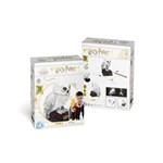 3d Puzzle Harry Potter – Hedvika2