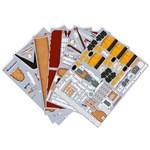 3D Puzzle REVELL 00154 - RMS Titanic (LED Edition)4