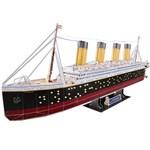 3D Puzzle REVELL 00154 - RMS Titanic (LED Edition)2