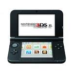3DS konzole Nintendo 3DS XL Black + Silver2