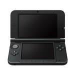 3DS konzole Nintendo 3DS XL Black1