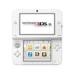 3DS konzole Nintendo 3DS XL White2