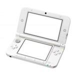 3DS konzole Nintendo 3DS XL White4