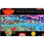 EDUCA Puzzle Life 24000 elementów3