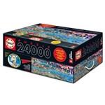 EDUCA Puzzle Life 24000 elementów2