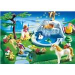 Playmobil 4137 Super set pohádková zahrada2