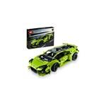 LEGO Technic 42161 Lamborghini Huracan Tecnica1