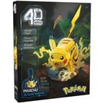 FDP Puzzle 4D Pokémon Pikachu3