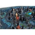 4D Puzzle - Batman Gotham City5