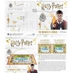 4D Puzzle - Harry Potter7