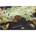 ConQuest 4D Cityscape 3D puzzle Hra o Trůny Essos 1350 ks2