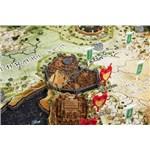 ConQuest 4D Cityscape 3D puzzle Hra o Trůny Essos 1350 ks4