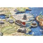 4D Puzzle - Hra o Trůny WESTEROS & ESSOS4