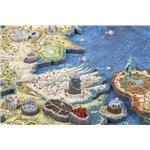 4D Puzzle - Hra o Trůny WESTEROS & ESSOS7