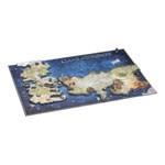 4D Puzzle - Hra o Trůny WESTEROS & ESSOS1