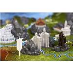 4D Puzzle - Pán prstenů (Lord of the Rings)2
