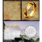 4D Puzzle - Pán prstenů (Lord of the Rings)11
