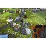 4D Puzzle - Pán prstenů (Lord of the Rings)4
