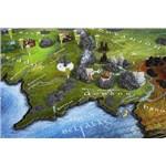 4D Puzzle - Pán prstenů (Lord of the Rings)5