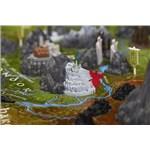 4D Puzzle - Pán prstenů (Lord of the Rings)6