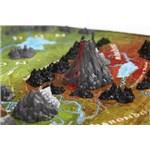 4D Puzzle - Pán prstenů (Lord of the Rings)8