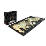4D Cityscape puzzle Time Panorama Hra o Trůny (Game of Thrones)1