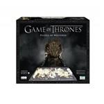 4D Cityscape puzzle Time Panorama Hra o Trůny (Game of Thrones)2