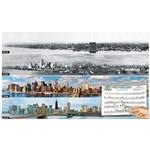 4D Puzzle Cityscape Time panorama Londýn London6