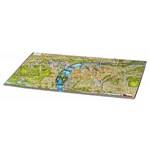 4D Cityscape puzzle Time Panorama Praha2