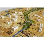 4D Cityscape puzzle Time Panorama  Starověký Egypt (Nation.Geograph.)5