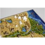 4D Cityscape puzzle Time Panorama  Starověký Egypt (Nation.Geograph.)7
