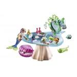 PLAYMOBIL 70096 Salón krásy mořských panen se šperkovnicí1