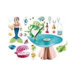 PLAYMOBIL 70096 Salón krásy mořských panen se šperkovnicí2