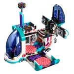 70828 LEGO MOVIE 2 - Vyklápěcí party autobus2