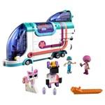 70828 LEGO MOVIE 2 - Vyklápěcí party autobus1