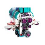 70828 LEGO MOVIE 2 - Vyklápěcí party autobus4