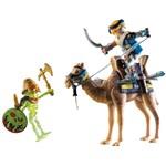 Playmobil 71028 Sal´ahari Awynns Mission1