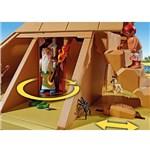 71148 Asterix: Faraonova pyramida, Obelix, Asterix, Miraculix, Numero5