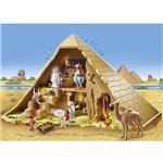 71148 Asterix: Faraonova pyramida, Obelix, Asterix, Miraculix, Numero7