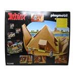 71148 Asterix: Faraonova pyramida, Obelix, Asterix, Miraculix, Numero3