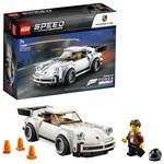 LEGO Speed Champions 75895 1974 Porsche 911 Turbo 3.04