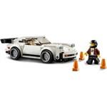 LEGO Speed Champions 75895 1974 Porsche 911 Turbo 3.03