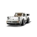 LEGO Speed Champions 75895 1974 Porsche 911 Turbo 3.01