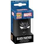 82491 Funko POP Keychain Marvel Black Panther1